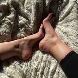 kikis_feetsies from onlyfans