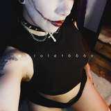 violet666xfree from onlyfans